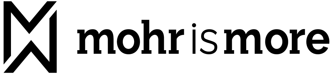 Logo morhismore