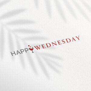 Logo happy wednesway für Haus Meer