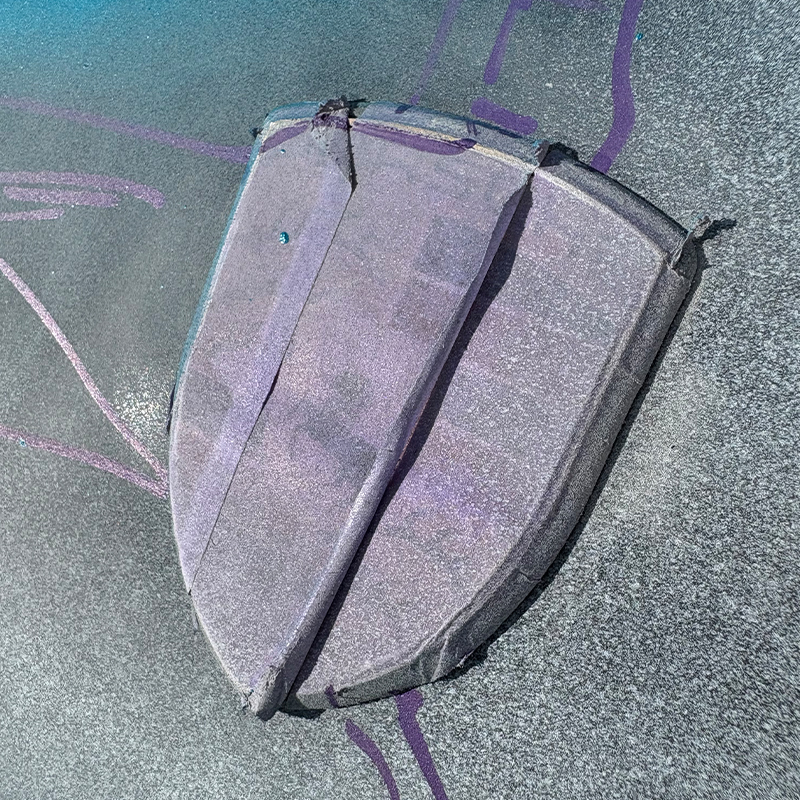 SChleifen und Grudnieren